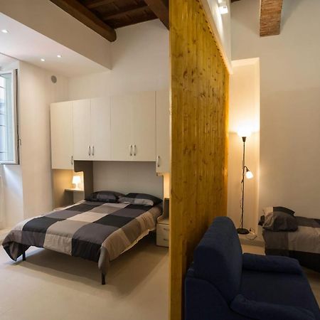 Visit Florentia Apartment Φλωρεντία Εξωτερικό φωτογραφία